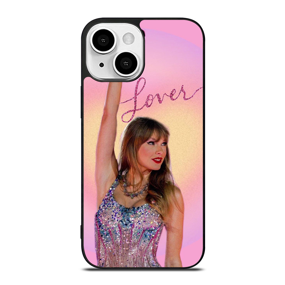 TAYLOR SWIFT LOVER iPhone 13 Mini Case Cover